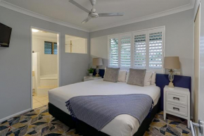  Townsville Southbank Apartments  Таунсвилл